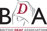 BDA-Logo BDA logo
