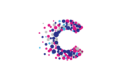 Cancer Research UK round logo