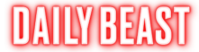 Daily Beast logo